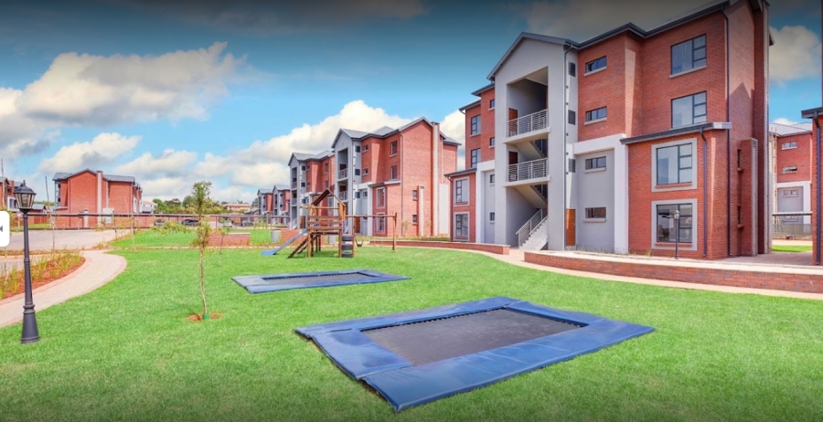 2 Bedroom Property for Sale in Irene Gauteng