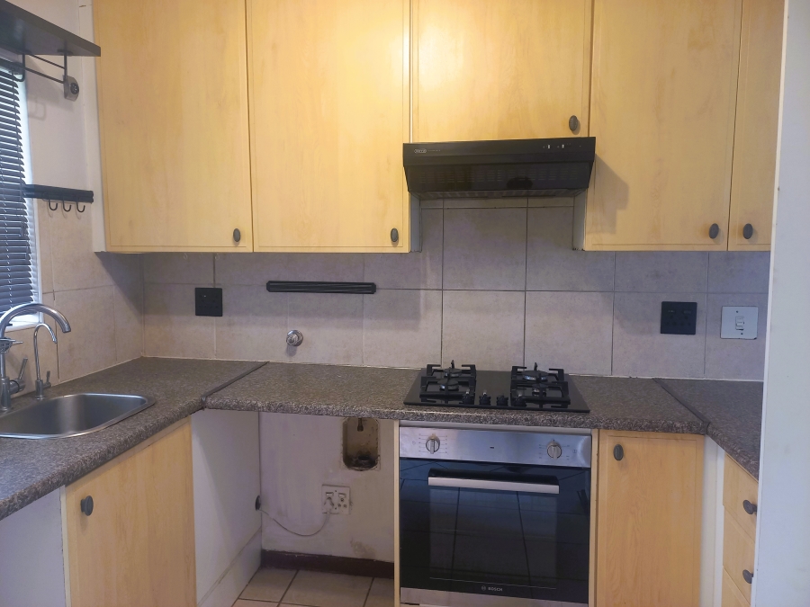 2 Bedroom Property for Sale in Eco Park Gauteng