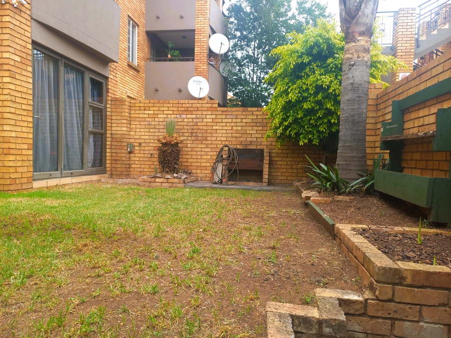 2 Bedroom Property for Sale in Eco Park Gauteng