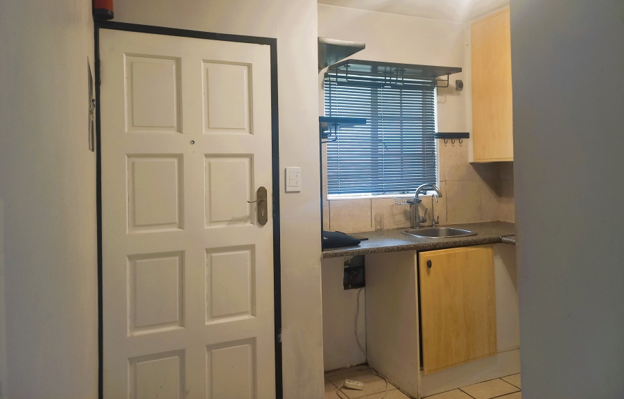 2 Bedroom Property for Sale in Eco Park Gauteng