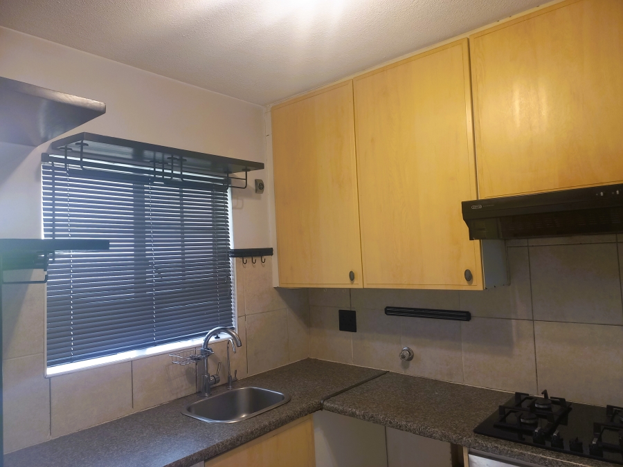 2 Bedroom Property for Sale in Eco Park Gauteng