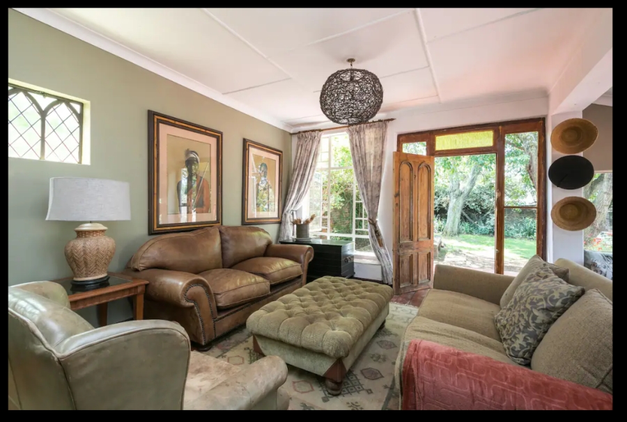 3 Bedroom Property for Sale in Orchards Gauteng