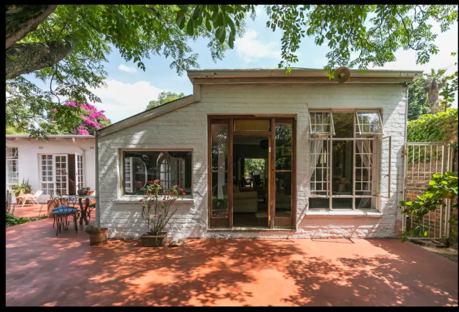 3 Bedroom Property for Sale in Orchards Gauteng