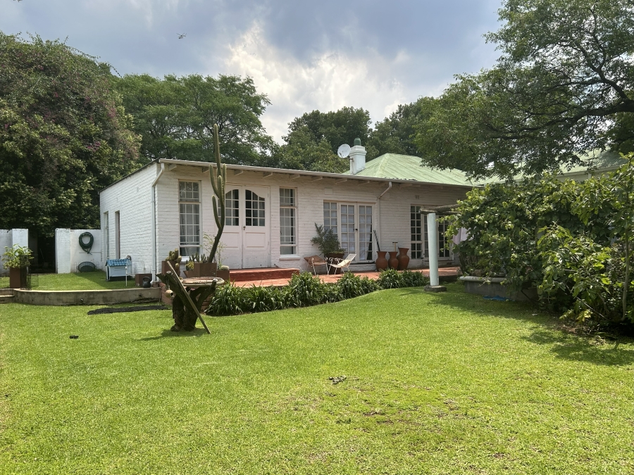 3 Bedroom Property for Sale in Orchards Gauteng