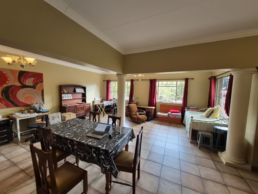 To Let 3 Bedroom Property for Rent in Faerie Glen Gauteng