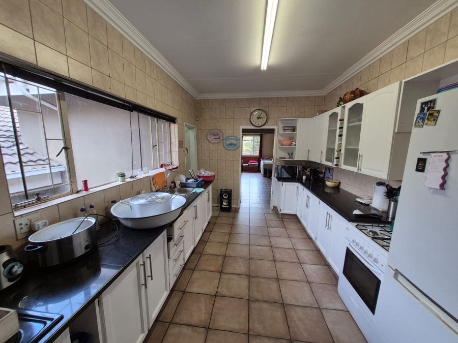 To Let 3 Bedroom Property for Rent in Faerie Glen Gauteng