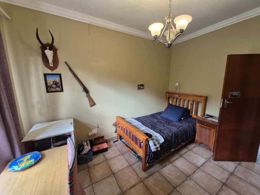 To Let 3 Bedroom Property for Rent in Faerie Glen Gauteng