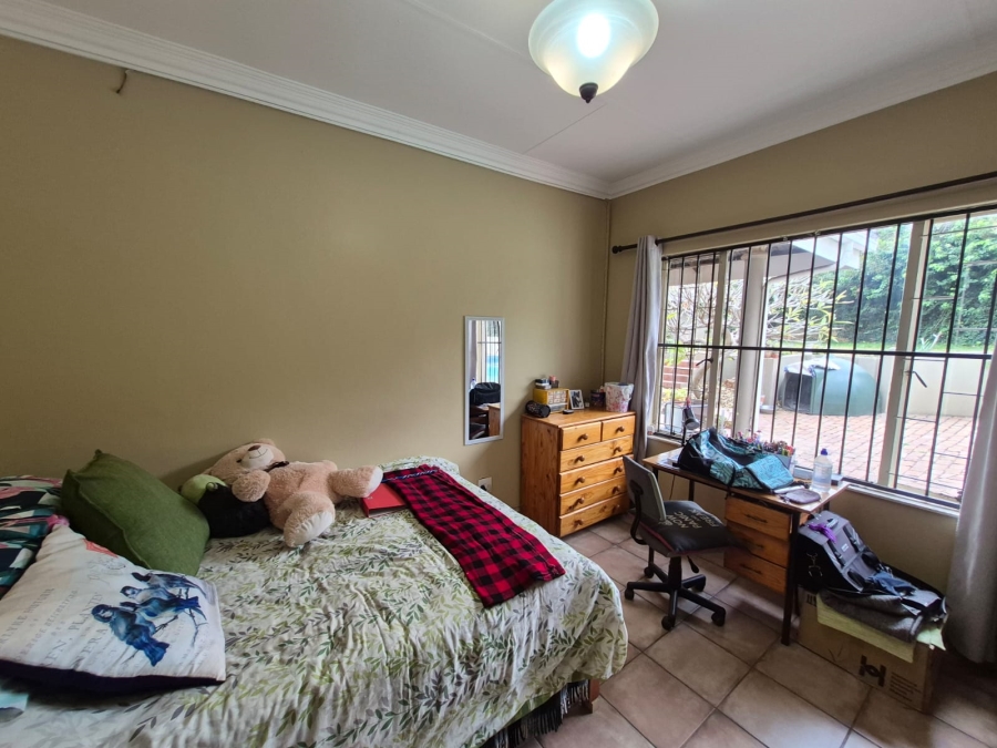 To Let 3 Bedroom Property for Rent in Faerie Glen Gauteng