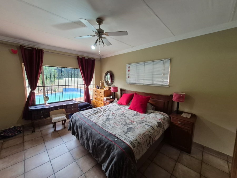 To Let 3 Bedroom Property for Rent in Faerie Glen Gauteng