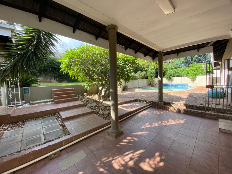 To Let 3 Bedroom Property for Rent in Faerie Glen Gauteng