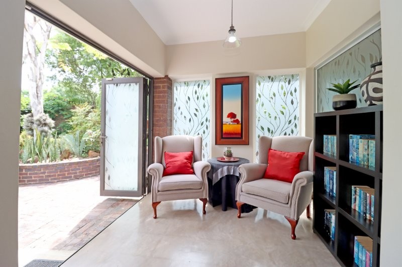 4 Bedroom Property for Sale in Robindale Gauteng