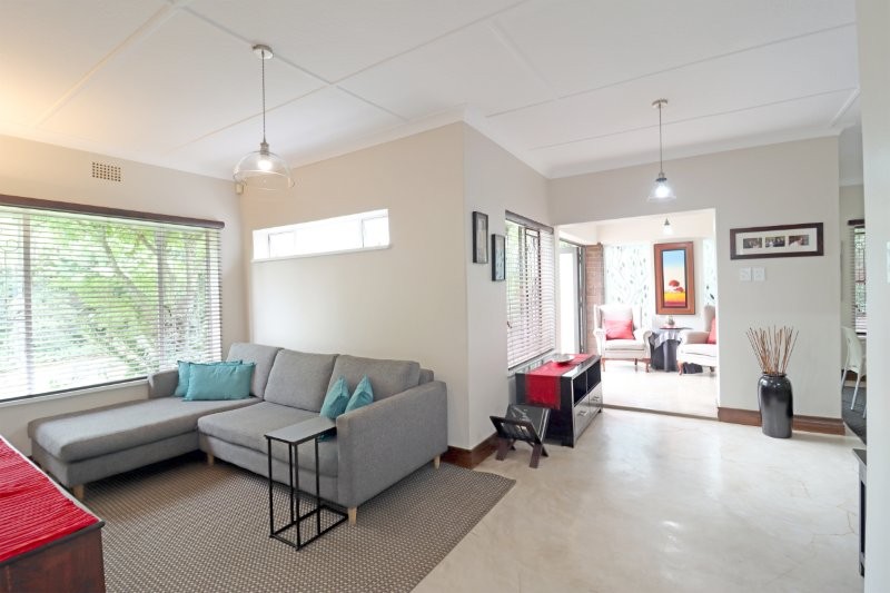 4 Bedroom Property for Sale in Robindale Gauteng