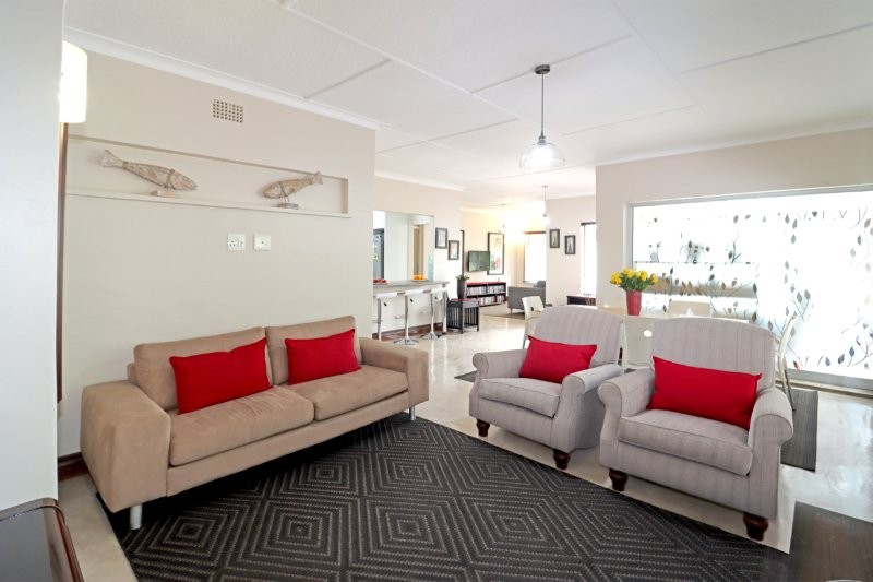 4 Bedroom Property for Sale in Robindale Gauteng