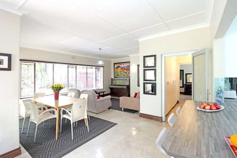 4 Bedroom Property for Sale in Robindale Gauteng