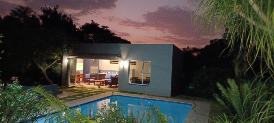 4 Bedroom Property for Sale in Robindale Gauteng