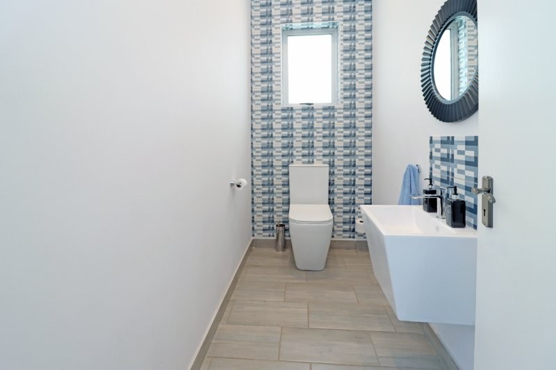 4 Bedroom Property for Sale in Robindale Gauteng