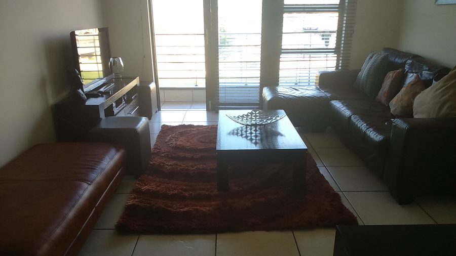 To Let 2 Bedroom Property for Rent in Greenstone Hill Gauteng