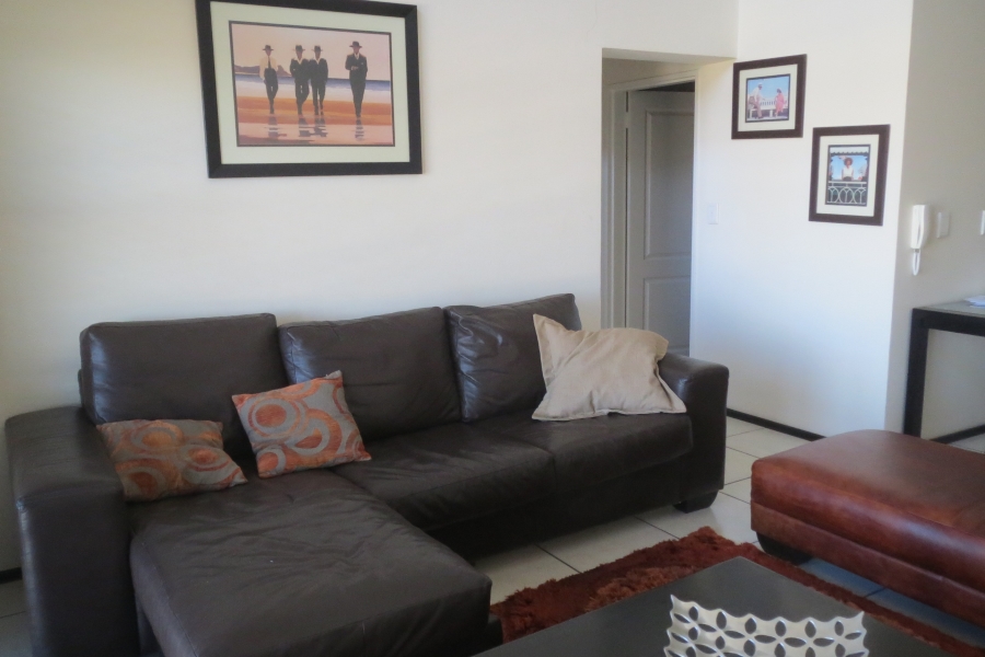 To Let 2 Bedroom Property for Rent in Greenstone Hill Gauteng