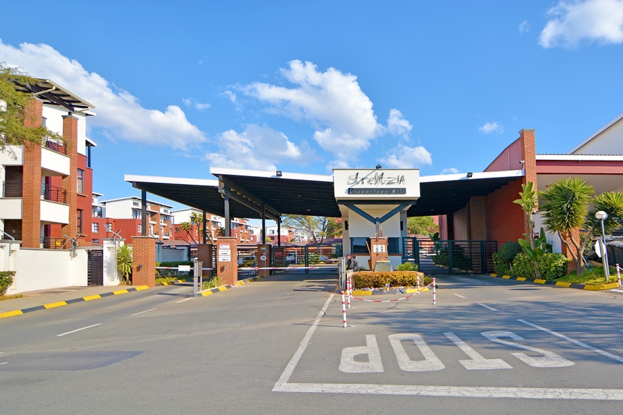 To Let 2 Bedroom Property for Rent in Greenstone Hill Gauteng