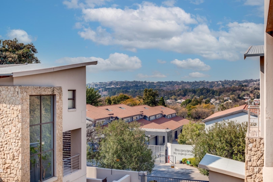 3 Bedroom Property for Sale in Rivonia Gauteng