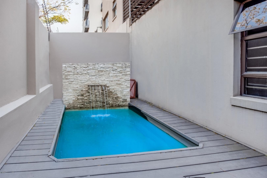 3 Bedroom Property for Sale in Rivonia Gauteng