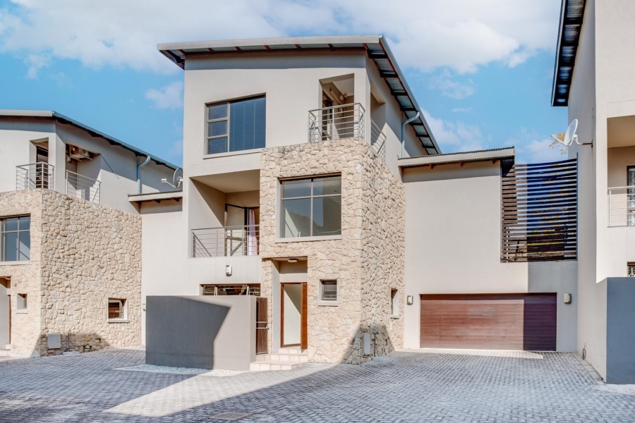 3 Bedroom Property for Sale in Rivonia Gauteng