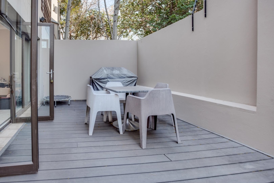 3 Bedroom Property for Sale in Rivonia Gauteng