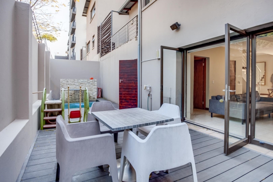 3 Bedroom Property for Sale in Rivonia Gauteng