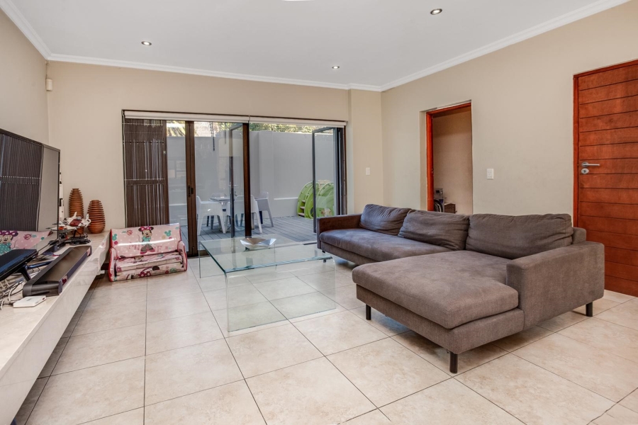 3 Bedroom Property for Sale in Rivonia Gauteng