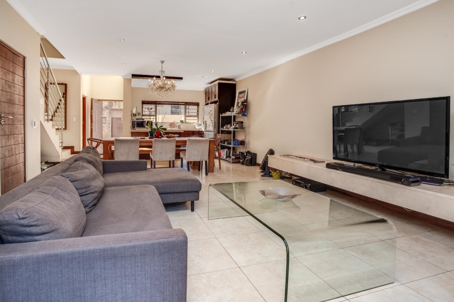 3 Bedroom Property for Sale in Rivonia Gauteng