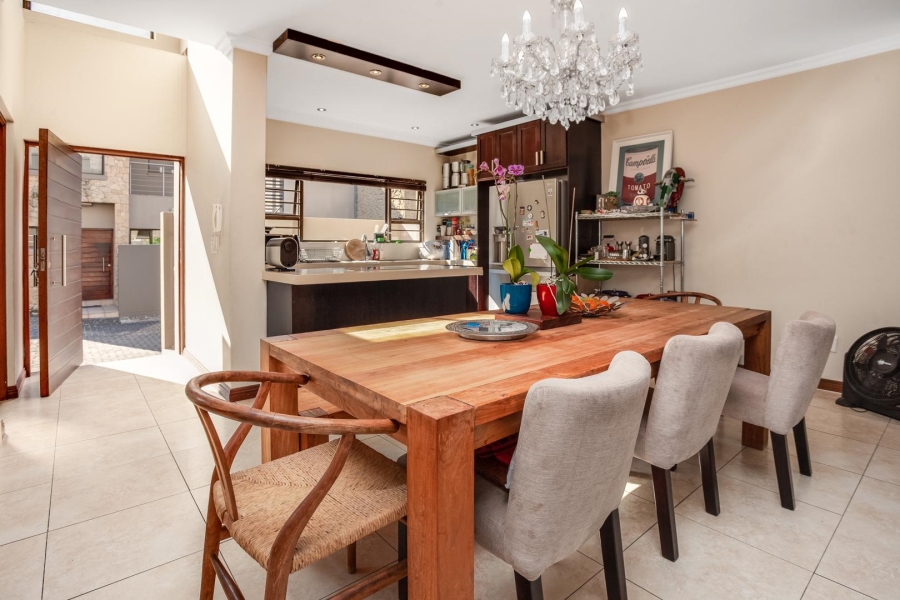 3 Bedroom Property for Sale in Rivonia Gauteng