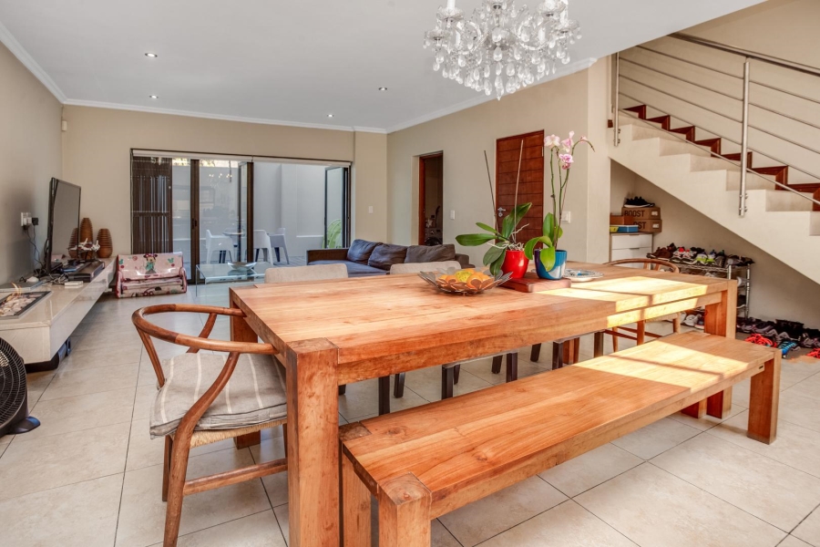 3 Bedroom Property for Sale in Rivonia Gauteng