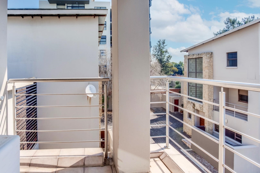 3 Bedroom Property for Sale in Rivonia Gauteng