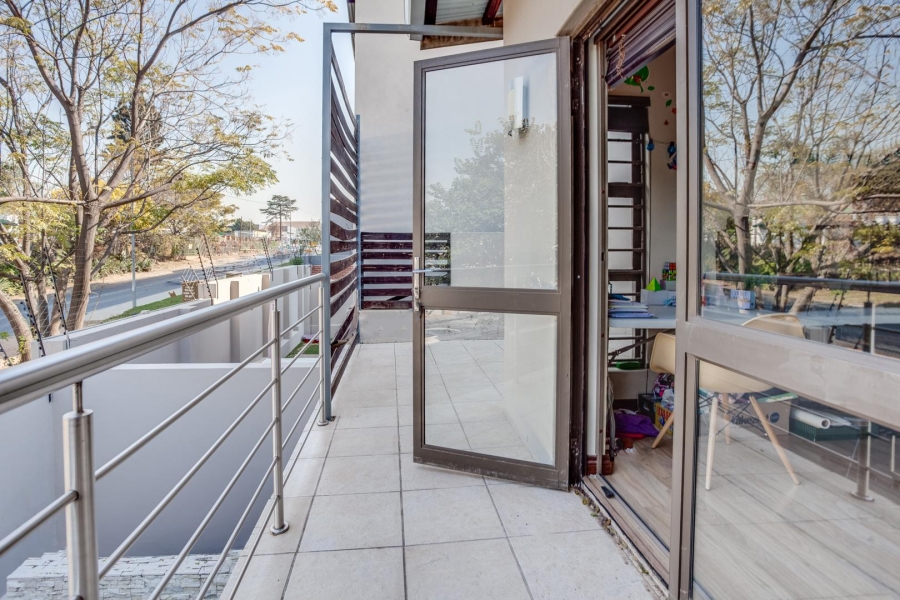 3 Bedroom Property for Sale in Rivonia Gauteng