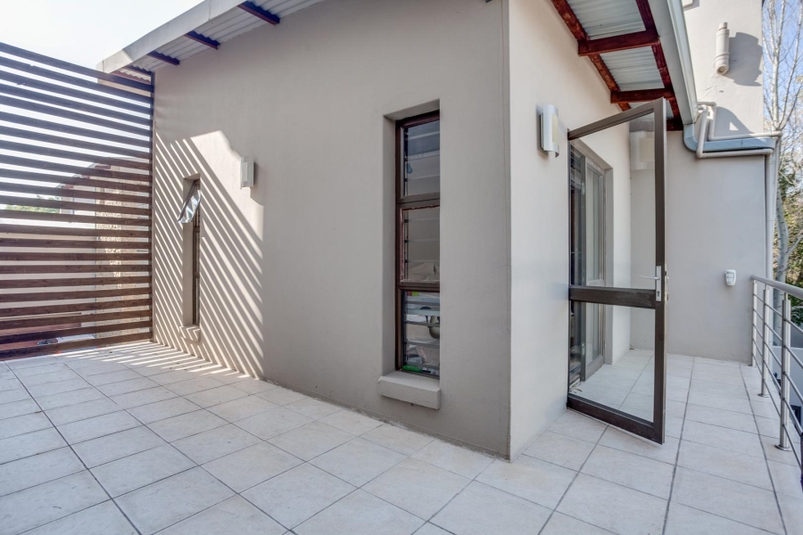 3 Bedroom Property for Sale in Rivonia Gauteng