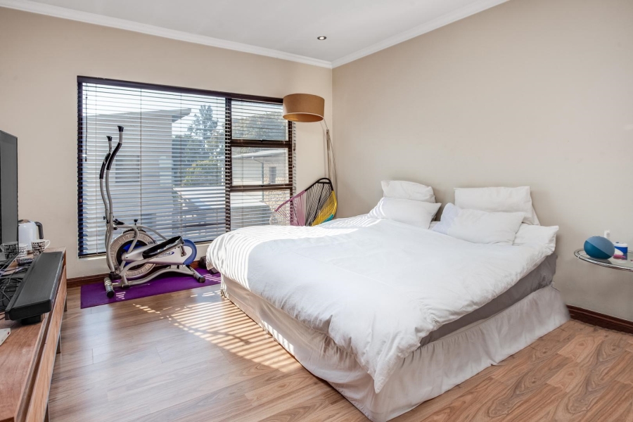 3 Bedroom Property for Sale in Rivonia Gauteng