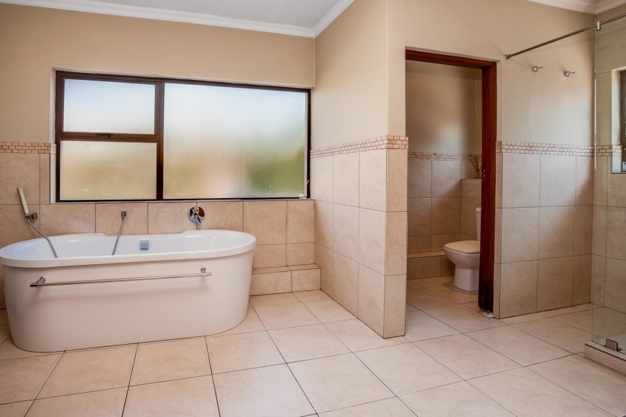 3 Bedroom Property for Sale in Rivonia Gauteng