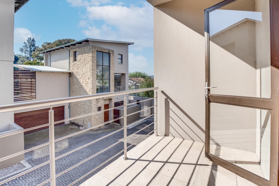 3 Bedroom Property for Sale in Rivonia Gauteng