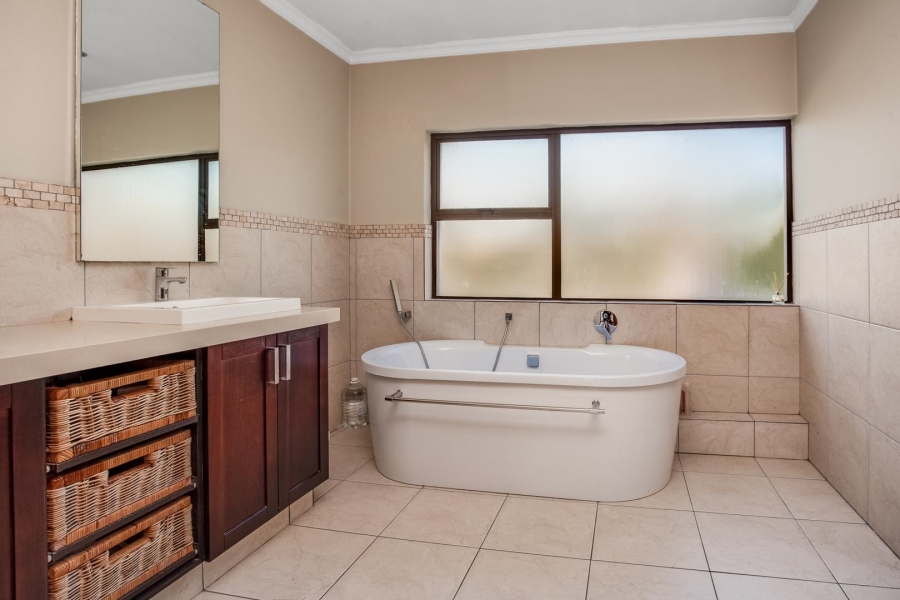 3 Bedroom Property for Sale in Rivonia Gauteng