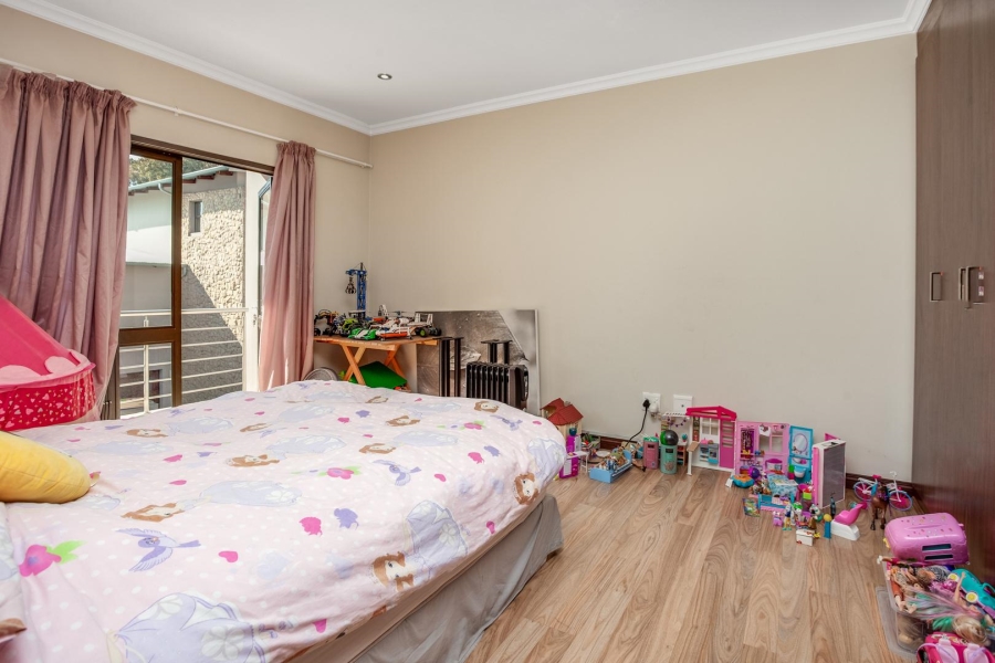 3 Bedroom Property for Sale in Rivonia Gauteng