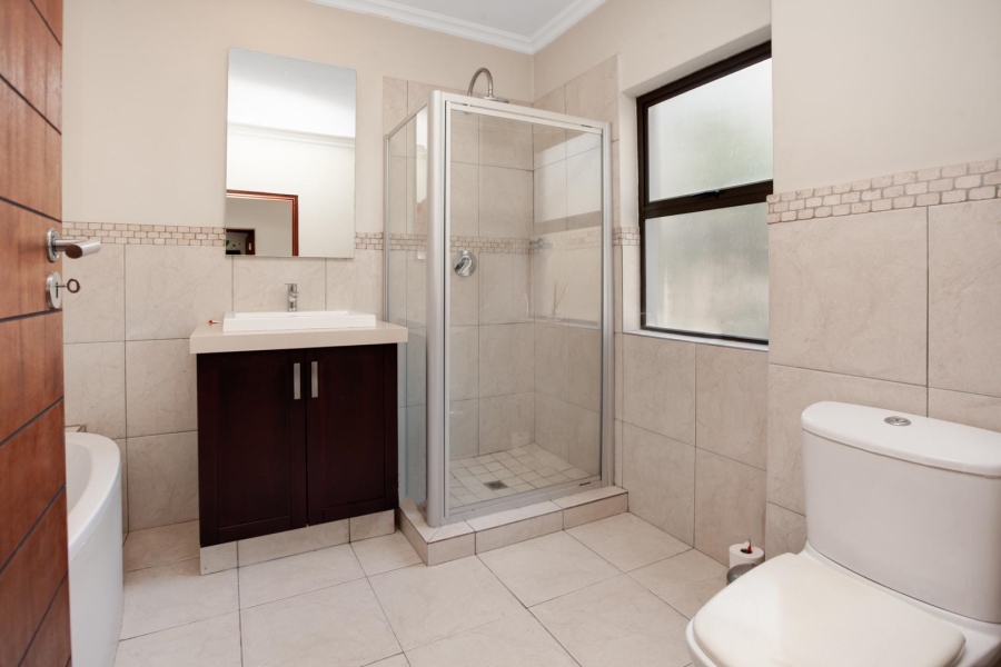 3 Bedroom Property for Sale in Rivonia Gauteng