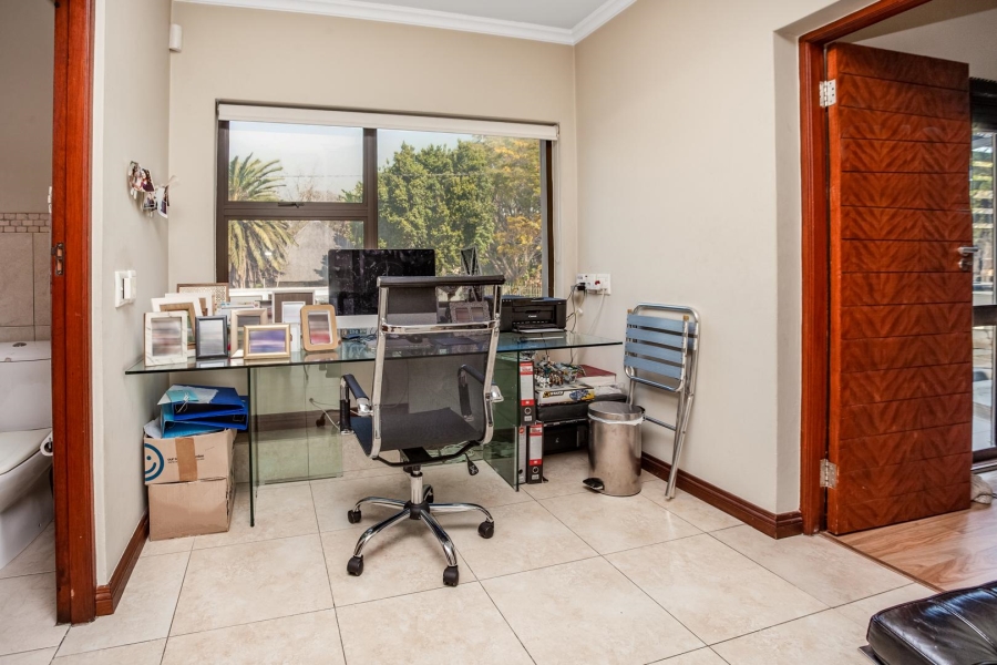 3 Bedroom Property for Sale in Rivonia Gauteng