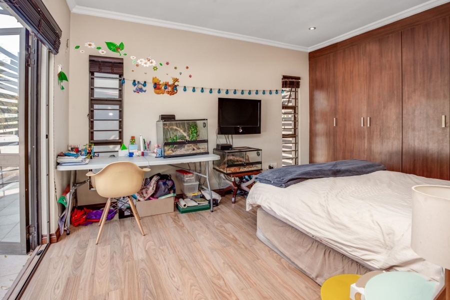 3 Bedroom Property for Sale in Rivonia Gauteng