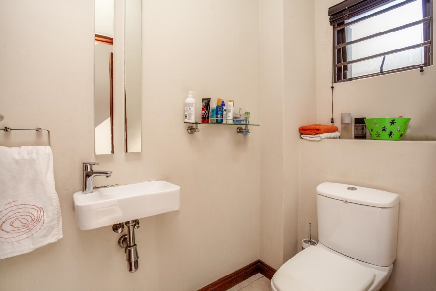 3 Bedroom Property for Sale in Rivonia Gauteng