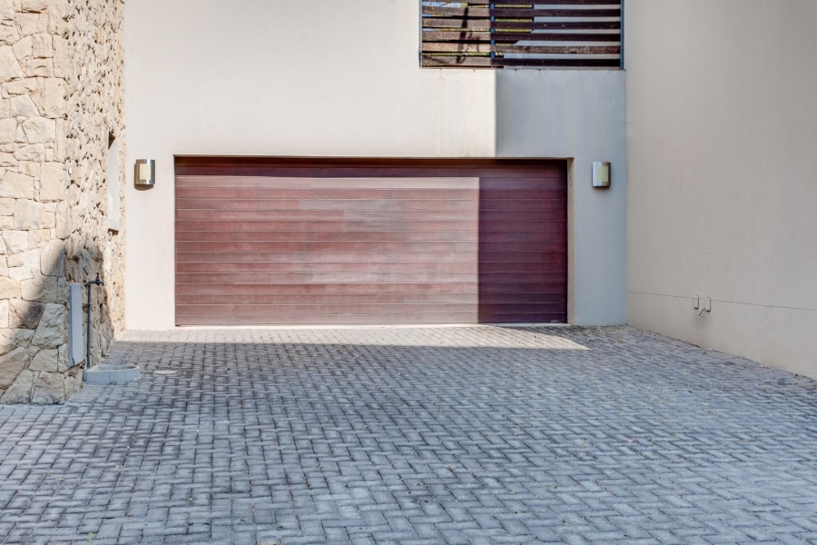 3 Bedroom Property for Sale in Rivonia Gauteng