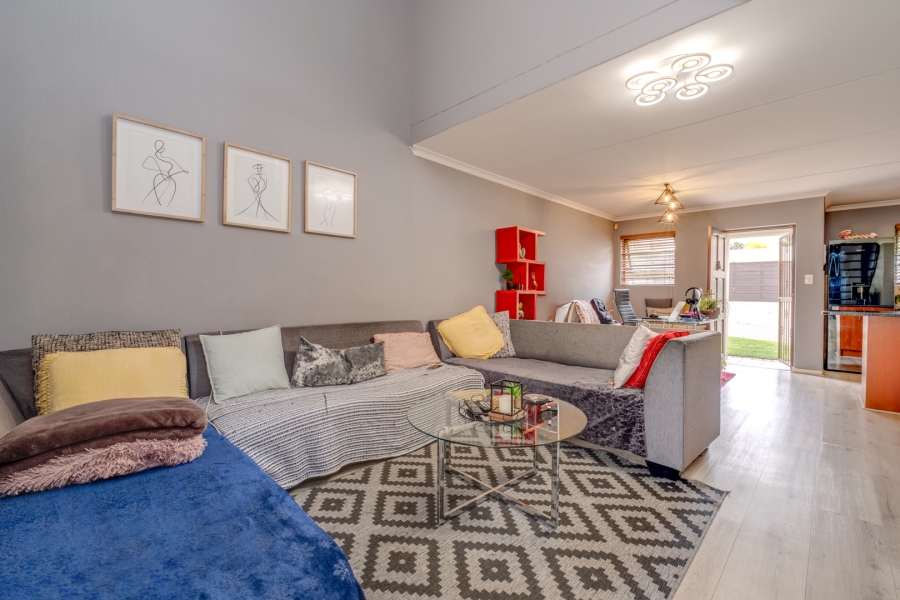 To Let 3 Bedroom Property for Rent in Sunninghill Gauteng