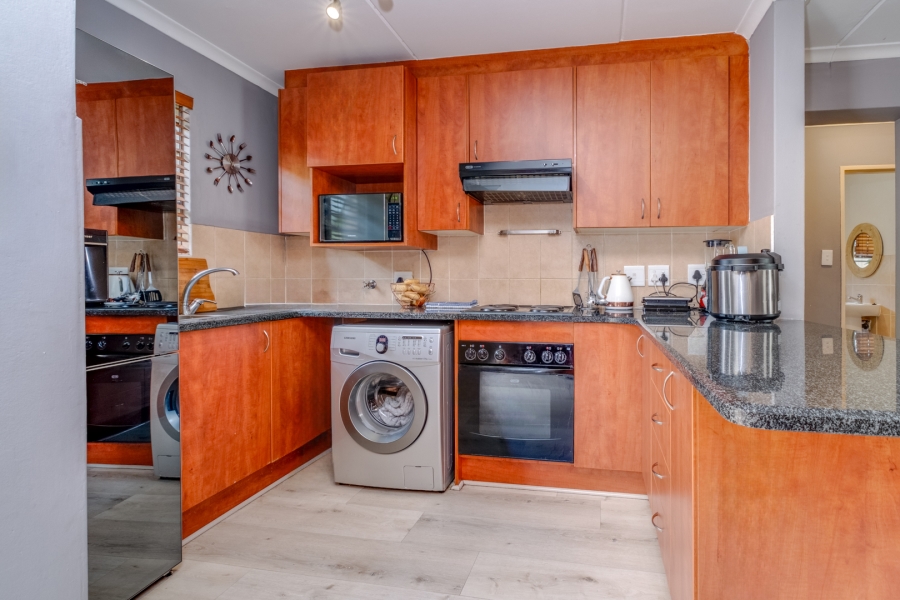 To Let 3 Bedroom Property for Rent in Sunninghill Gauteng