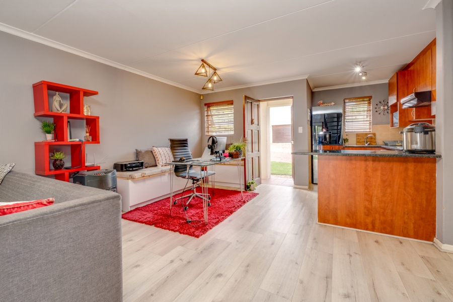 To Let 3 Bedroom Property for Rent in Sunninghill Gauteng