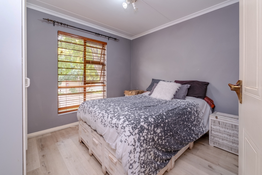 To Let 3 Bedroom Property for Rent in Sunninghill Gauteng