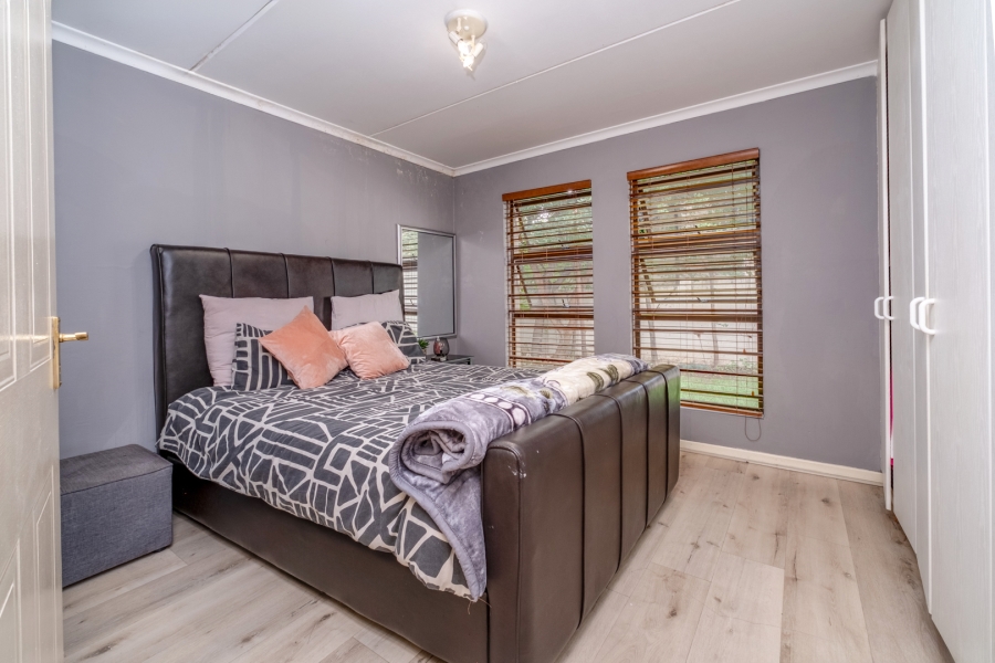 To Let 3 Bedroom Property for Rent in Sunninghill Gauteng